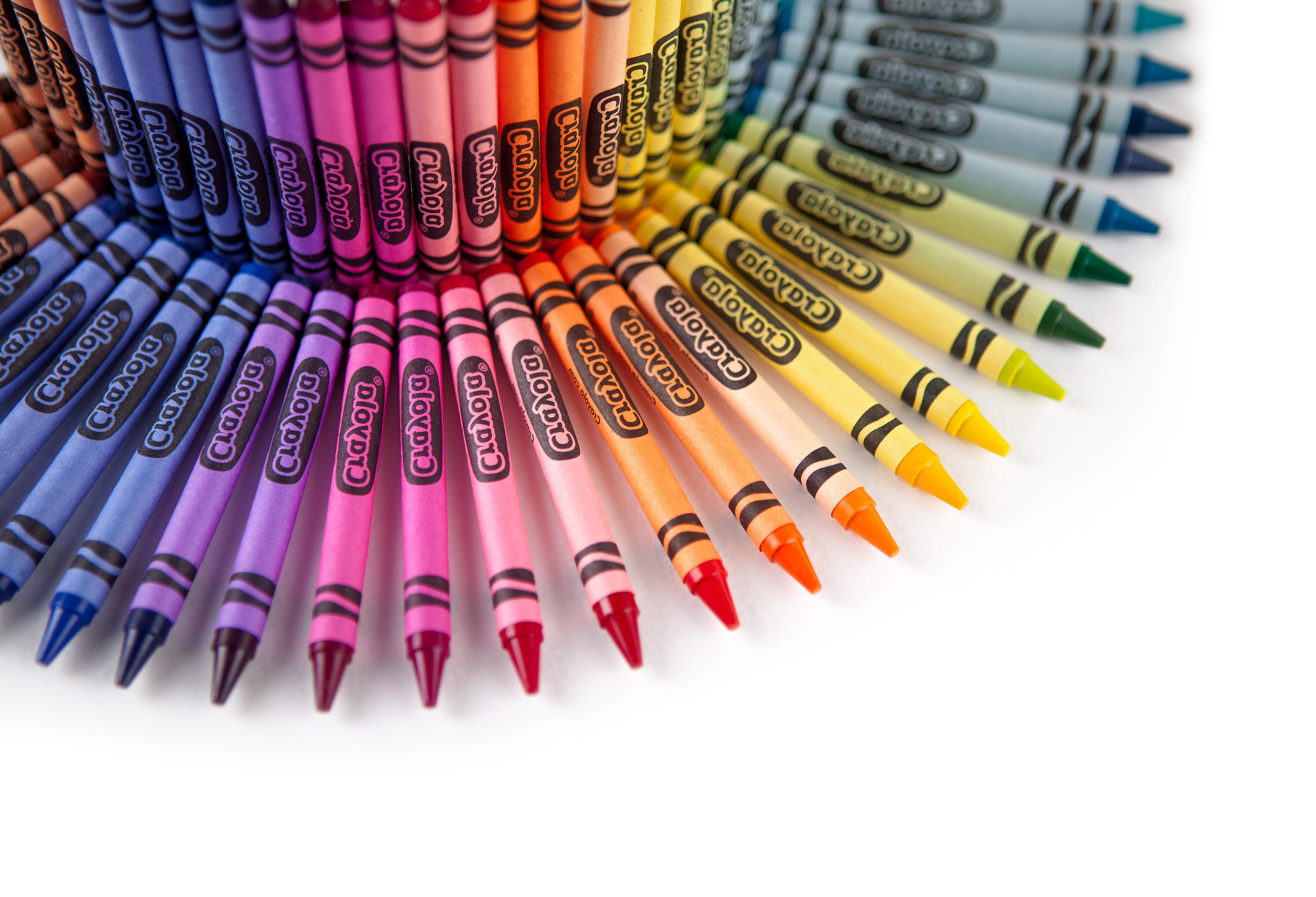 Crayola Canada Colourful Careers Crayola Canada Colourful Careers