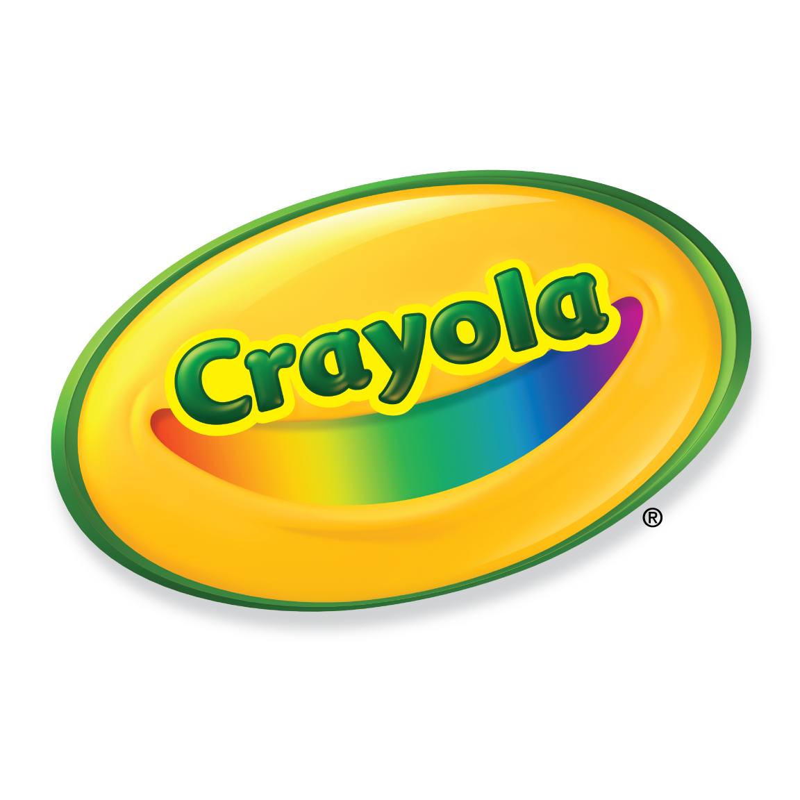 Crayola Bulk Crayons - Green - 12 /