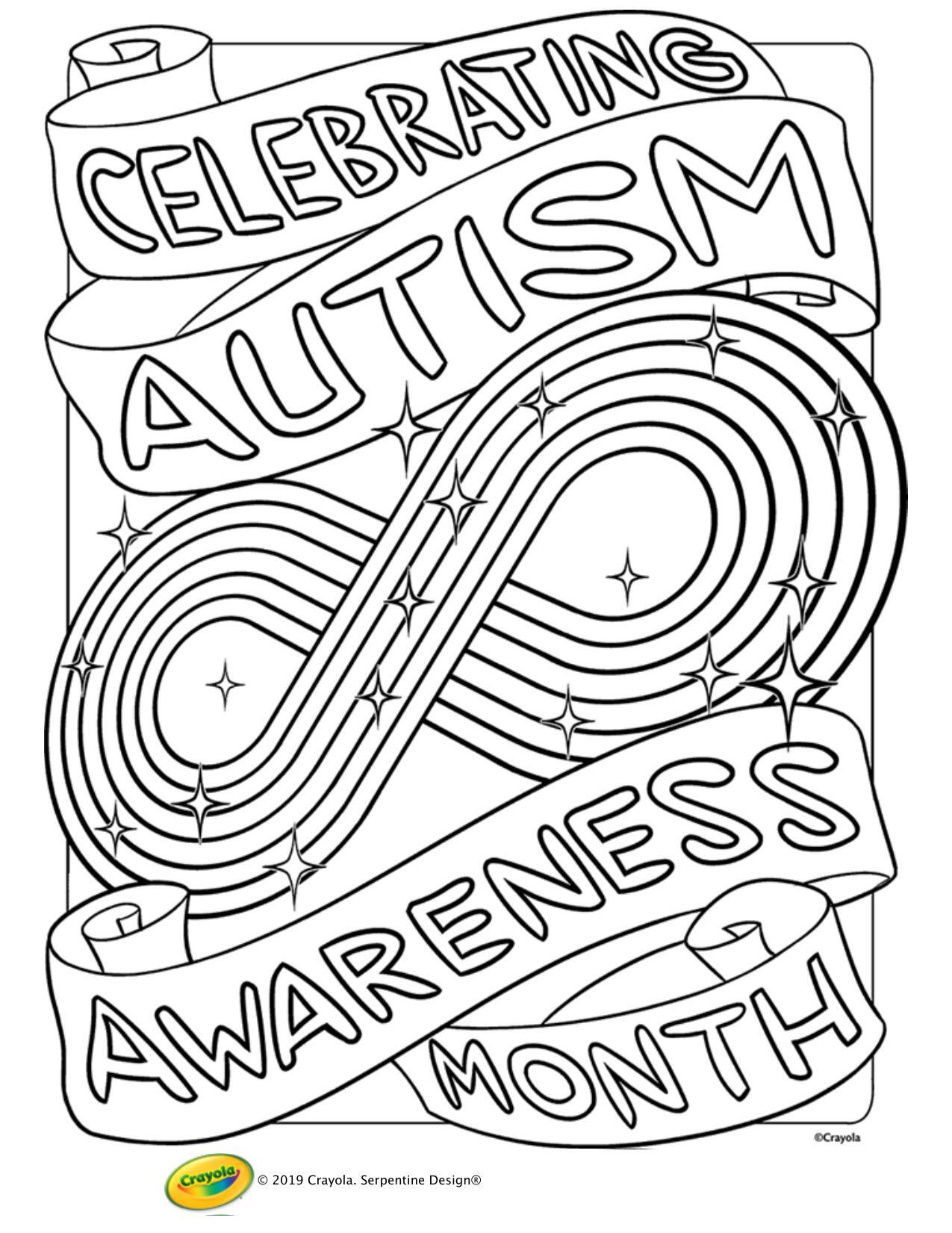 Autism Awareness