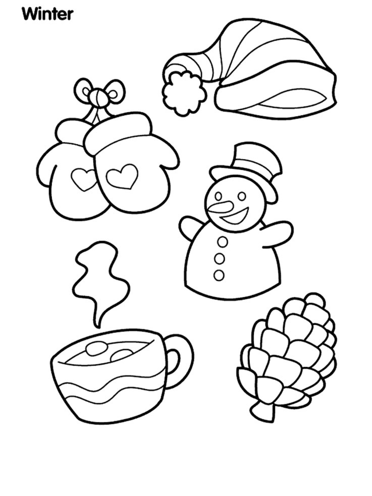 Wonderful Winter