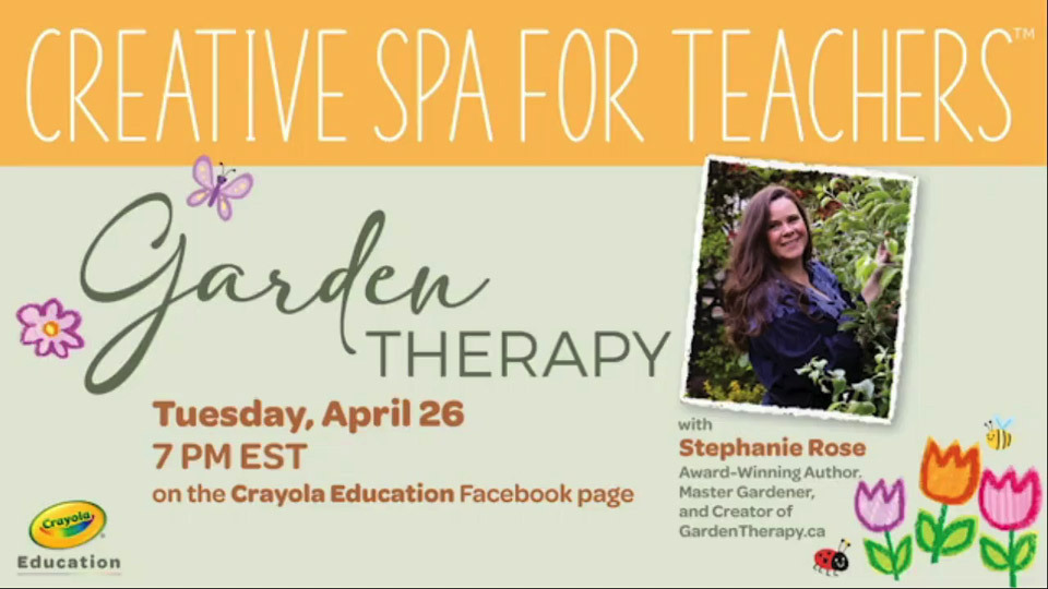 Garden Therapy