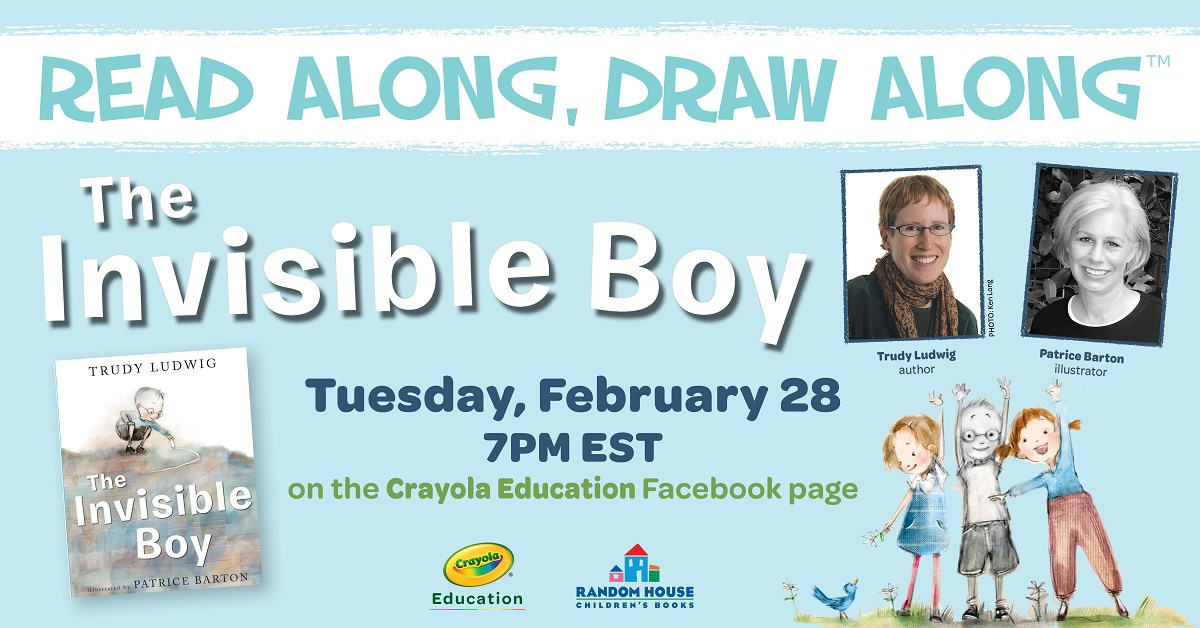 The Invisible Boy