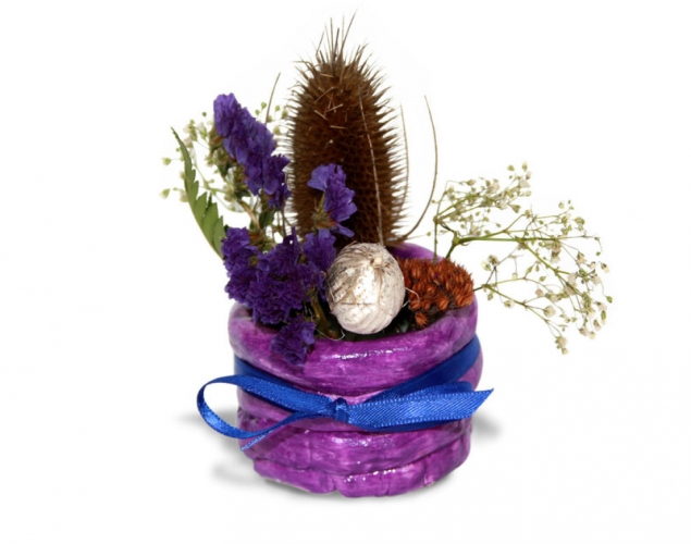 A SPECIAL GIFT – Texture, Balance, Unity