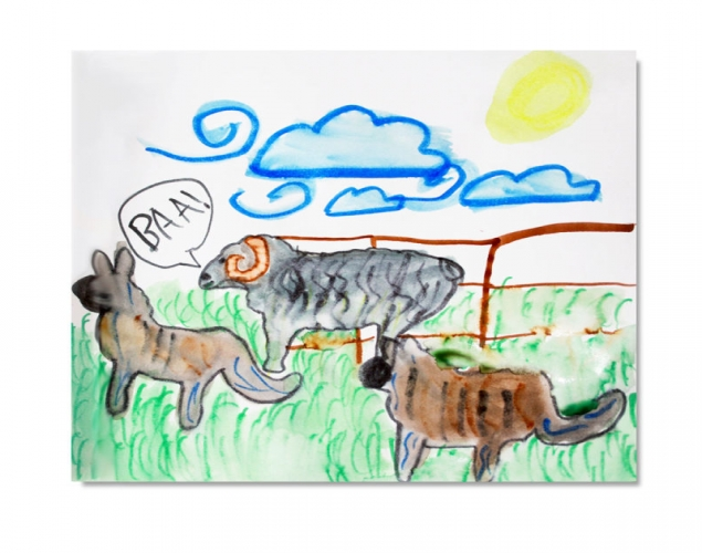 DRAWING – Observation, Memory, Imagination