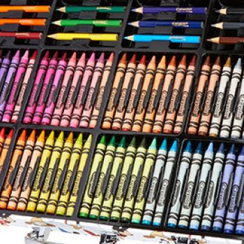 Art Cases & Kits