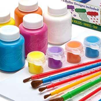 Paint & Create