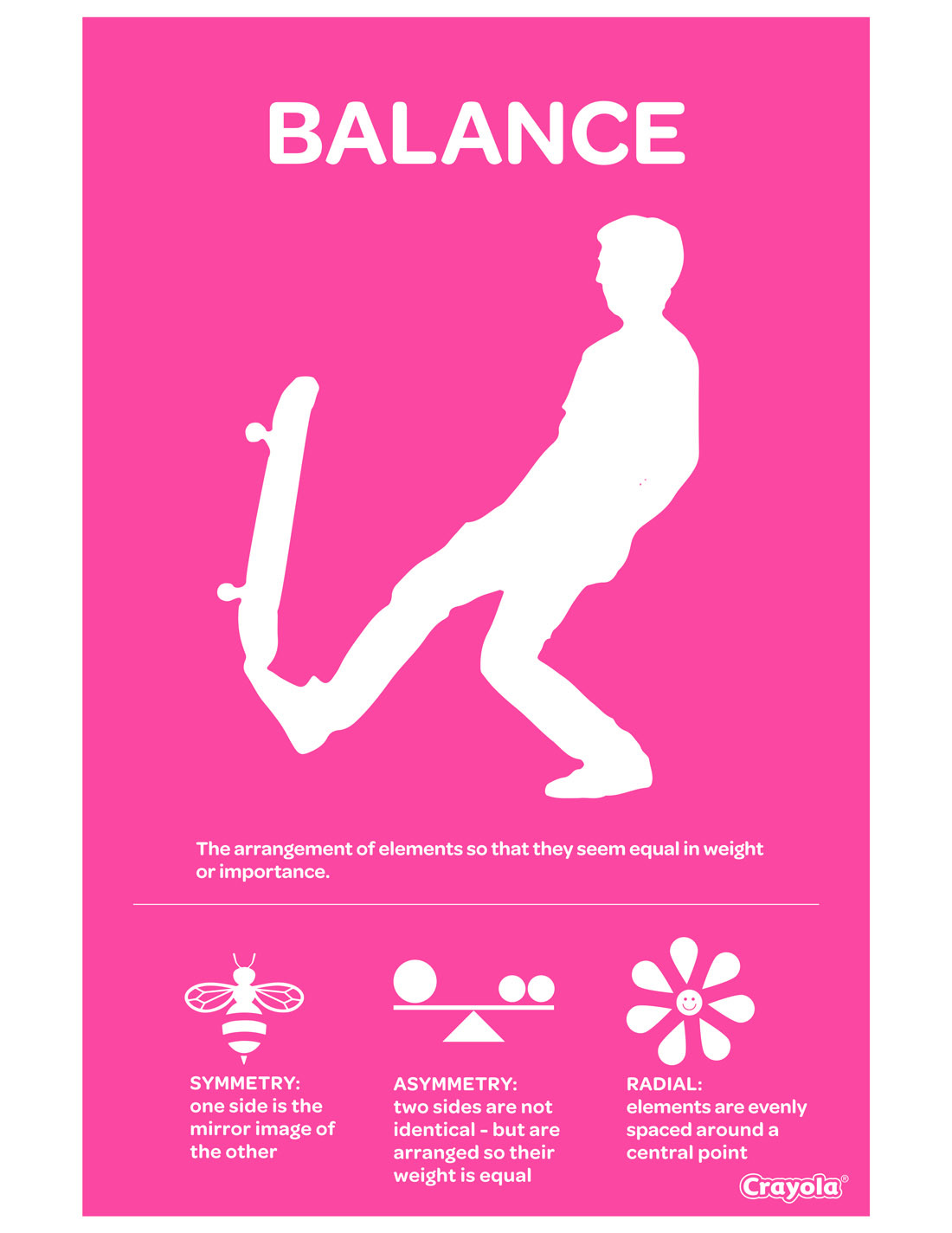 Principles of Design: Balance