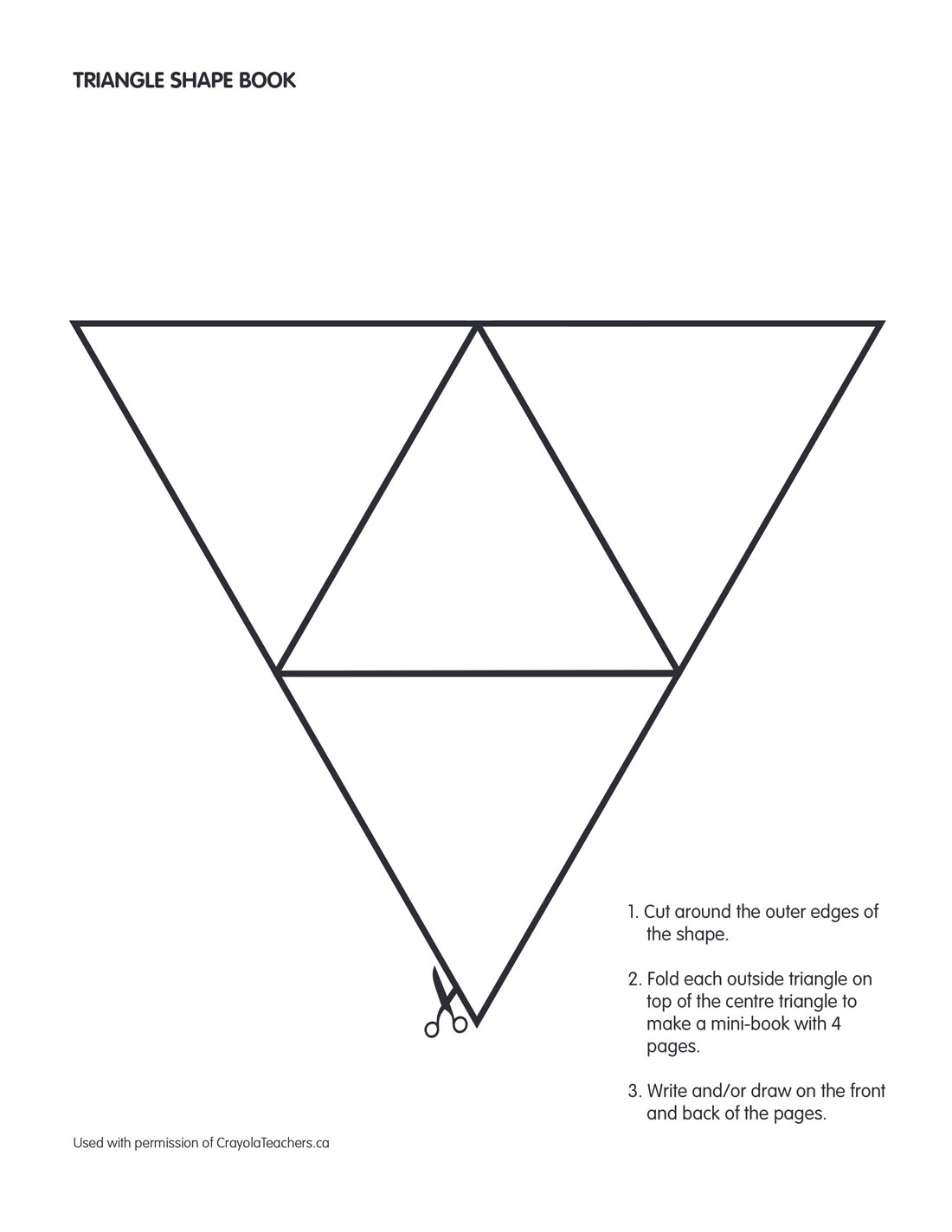 How to Draw a Hexagon